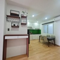 Căn Hộ 2 Phòng Ngủ View Biển Tại Mường Thanh 04 Trần Phú Giá 9,000,000Đ/Tháng