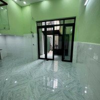 Bán Nhà Mới Đẹp Hồng Lạc, Tân Bình, 43M2 , 3 Phòng Ngủ, Nhỉnh 3 Tỷ