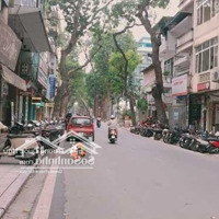 Chính Chủ Bán - Đốc Ngữ - Liễu Giai - 90M2 - Phân Lô Ô Tô Tránh - Gần Phố - Giá Chính Chủ