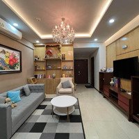 Căn Hộ 3 Phòng Ngủ90M2 Tràng An Complex Tầng Trung Đẹp Chủ Nhà Cần Nhượng Lại Giá Thấp 7X Tỷ Ạ