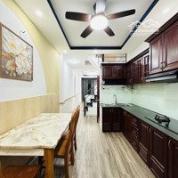 Bán Nhà Khánh Hội Quận 4 - Hẻm Ôtô - 40M2 - 4 Tầng - 4 Tỷ Nhỉnh - Khu Dân Trí Cao An Ninh