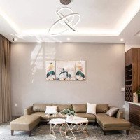 Nhà 5 Tầng Mới Đẹp Hiện Đại -Diện Tíchlớn: 5 X 21M, Vuông Vức - Đường Lam Sơn P.2 Q. Tb - 19.8 Tỷ Có Tl