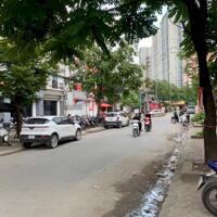 BÁN BIỆT THỰ MẶT PHỐ KĐT NAM THẮNG , VỈA HÈ ĐÁ BÓNG, KINH DOANH SẦM UẤT 123.2m-mt 7m-36 tỷ