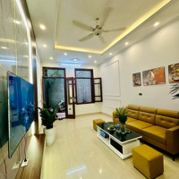 Bùi Xương Trạch, Thanh Xuân 52M2, 5 Tầng, Mặt Tiền 4M