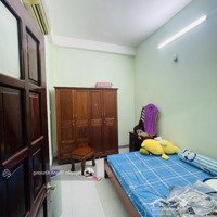 Cho Thuê Nhà Full Nội Thất - Đường Lê Văn Khương- Phường Hiệp Thành- Q12- (6X17M) 1 Lầu 3Pn