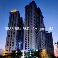 Bán Căn Hộ 2 Pn Tại Tecco Elite City, 1,4 Tỷ Vnd, 55 M2 Hàng Độc Tại View Đẹp