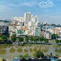 Căn Hộ 2 Phòng Ngủ 2 Vệ Sinh View Sông Thoáng Mát, Gần Nguyễn Tri Phương Q. 5, Chỉ 2 Tỷ 5