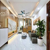 4,83 Tỷ. Không Ở Thì Cho Thuê. Căn 42M2 X 4M X 5 Tầng X 6 Phòng Ngủ Đường 3M. Ngõ 134 Nguyên Xá - Btl.