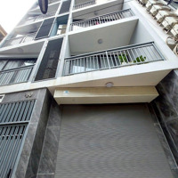 Bán Nhà Riêng Tại Đường Nhật Chiêu - Tây Hồ