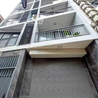 Bán Nhà Riêng Tại Đường Nhật Chiêu - Tây Hồ