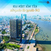 Sam Towers Căn Hộ Cao Cấp Trực Diện Sông Hàn 68M2 Ngay Trung Tâm Thành Phố Đà Nẵng.