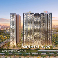 Bán Căn Hộ Chung Cư Tại Imperia Sola Park, Giá Bán 4,65 Tỷ Vnd, Diện Tích 64,5M2, Liên Hệ: 0965.224 ***