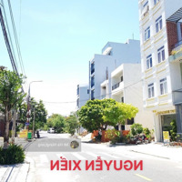 Duy Nhất Cặp Đất Đường Nguyễn Xiển Ngay Bãi Tắm Sơn Thuỷ, Diện Tích: 206M2 ( 10 X 20,6)