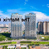 Cam Kết Không Ảo! Bán Gấp Căn Hộ 88M2, 2 Phòng Ngủ Full Đồ Đẹp Tại The Matrix One. 8Tỷ2, Sẵn Sổ