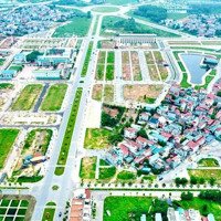 Chuyển Nhượng Đất Nền Cạnh Ngã 6 Bắc Giang. Mặt Đại Lộ Trường Chinh Rộng 42M