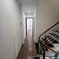 Bán Nhanh Nhà Ngọc Thụy, 40M2 Ngõ Ô Tô Sát Phố Chỉ Hơn 7 Tỷ