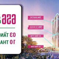 Ch 3 Phòng Ngủthe Fibonan Ecopark Chỉ Từ 4.X Tỷ Tt 10% Ký Hdmb Htls 0% 18 Tháng Ck 6% Qt 80 Triệu Miễn Phí Dv