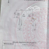 Bán Nhà Riêng Hòa Chính - Chương Mỹ Hn 700M2 , Đầy Đủ Nhà, Sân Vườn Cây Lâu Năm Giá Chỉ 6.5 Tr/M2