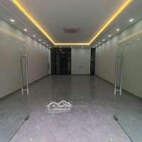 Cho Thuê Nhà Liền Kề Tsq Galaxy Vạn Phúc 100M2, 6 Tầng, Thông Sàn, Full Đh, Thang Máy, Giá 50 Triệu