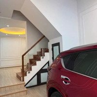 Siêu Hiếm Nhả Đẹp Dân Xây Mỗ Lao Trần Phú 50M2 5 Tầng Gara Ô Tô Tránh Chỉ 14,5 Tỷ.vị Trí Vip Đẹp