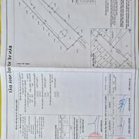 Bán đất 10x39 tiện xây căn hộ dịch vụ đường Lã Xuân Oai Tăng Nhơn Phú A Q9