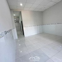 Nhà Mới Sổ Riêng (6 X 13), 3 Phòng Ngủ(Thực Tế Sử Dụng 6X15), Đường Dự Phóng 13M,Thới Tam Thôn, Hóc Môn