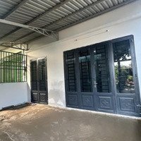 Nhà Mới Sổ Riêng (6 X 13), 3 Phòng Ngủ(Thực Tế Sử Dụng 6X15), Đường Dự Phóng 13M,Thới Tam Thôn, Hóc Môn