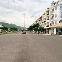 Hàng Hiếm - Bán Lô Cặp Liền Kề Đường Võ Văn Kiệt, Khu Đô Thị Vcn Phước Long 2 Nha Trang