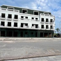 Bán Shophouse Tại Khu Đô Thị Yên Bình Thái Nguyên, 5,6 Tỷ Vnd, 90M2