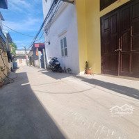 Bán 45 M2 Đất Trung Tâm Quận Đồ Sơn