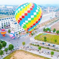 Bán Đất Nền Dự Án Kđt Danko City Tại Đường Nko City Tại Đường Quốc Lộ 1B, Giá Tốt 3,55 Tỷ Vnd, 96M2