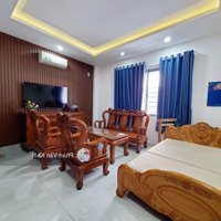 Cho Thuê Căn Hộ Cao Cấp 2 Phòng Ngủ Full Nội Thất Vào Ở Ngay Tại Vạn Phúc City.