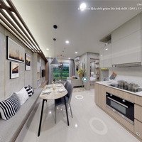 Bán Căn Hộ 2 Phòng Ngủ 1 Vệ Sinh Toà S2.10, Vinhomes Ocean Park, Full Nội Thất, Giá Chỉ 2.79 Tỷ