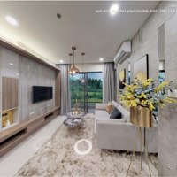 Bán Căn Hộ 2 Phòng Ngủ 1 Vệ Sinh Toà S2.10, Vinhomes Ocean Park, Full Nội Thất, Giá Chỉ 2.79 Tỷ