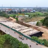 Bán Đất Đấu Giá Thị Trấn Xuân Mai Chương Mỹ Hà Nội