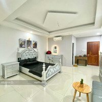 Căn Hộ Chung Cư Mini Full Nội Thất Cửa Sổ Thoáng Mát Rộng 40M2 Trong Khu Cityland