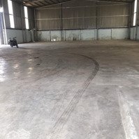 Chính Chủ Cho Thuê Kho Xưởng Sản Xuất, Cầu Lông, Pickelball,...550M2 Ngay Quận 2 42 Triệu 0902966926