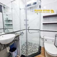 Căn hộ Studio 35m2 Ban công Cửa sổ lớn gần bệnh viện Tâm Anh, công viên Gia Định