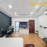 Căn hộ Studio 35m2 Ban công Cửa sổ lớn gần bệnh viện Tâm Anh, công viên Gia Định