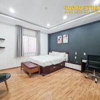 Căn hộ Studio 35m2 Ban công Cửa sổ lớn gần bệnh viện Tâm Anh, công viên Gia Định