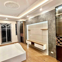 5 Tỷ. Nhà Mới Ở Ngay. Căn 40M2, Mặt Tiền 3.8M 5T X 6 Phòng Ngủ Đường 3M, Cách Ô Tô 30M. Ngõ 75 - Phú Diễn