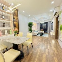 Tôi Là Chủ Nhà Cần Bán Căn Hộ A6A Nam Trung Yên, 40M2 Thiết Kế 1 Phòng Ngủ Có Sổ Đỏ, Full Đồ