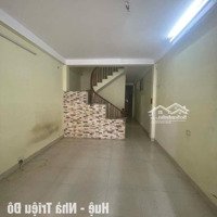 Cần Vốn Kinh Doanh Nên Bán Nhanh Nhà 2 Tầng 80M2 Đối Diện Parkcity