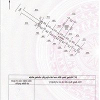 Nhà Em Cần Tiền Trả Ngân Hàng Hàng Cần Bán Rẻ Lô Đất La Thạch Phương Đình. Gần Trường Mầm Non,C1