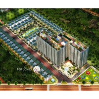 Cho Thuê Căn Hộ An Gia Garden 83M 3 Phòng Ngủ 2 Vệ Sinhntcb Hàng Hiếm