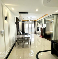 3 Phòng Ngủ 2 Vệ Sinh98M2, View Q1, Tầng Cao, Nội Thất Cao Cấp, Gía Cực Tốt 23. 5 Triệu - Sunrise City Q7