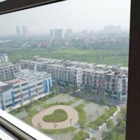 Chính chủ bán căn hộ Khai Sơn City, Long Biên, DT 77.5m2, 2 ngủ 2 wc, view hồ