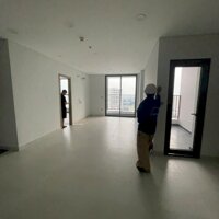 Chính chủ bán căn hộ Khai Sơn City, Long Biên, DT 77.5m2, 2 ngủ 2 wc, view hồ