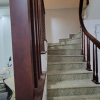 Bán Nhà Đường Nguyễn Traix - Tx Lô Góc 2 Mặt Đường Kd Cực Đẹp Giá Chỉ 16,9Tỷ , 52M2 - 6 Pn,Mặt Tiền6M