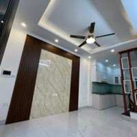 Bán Nhà Riêng 30M2, 5,36 Tỷ Vnd Tại Phường Dương Nội, Hà Đông, Hà Nội